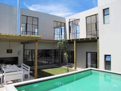 (BPV-BPV-7738)  Casa en alquiler temporal de 5 ambientes en JOSE IGNACIO