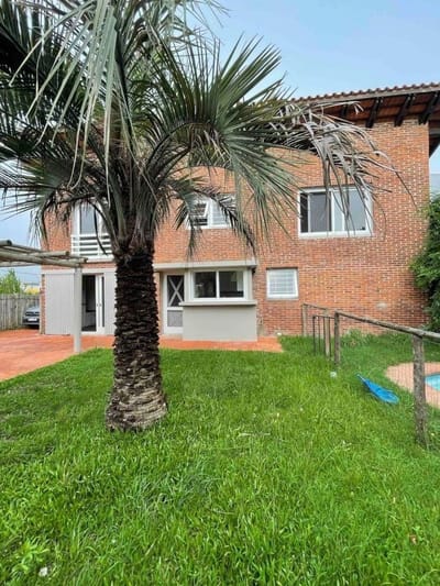 (BPV-BPV-7750)  Casa en venta de 4 ambientes en LA BARRA