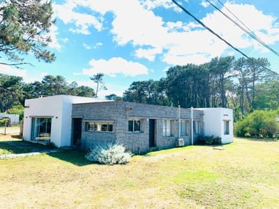 (BPV-BPV-7751)  Casa en alquiler temporal de 4 ambientes en LA BARRA