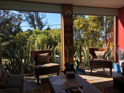 (BPV-BPV-7759)  Casa en venta de 4 ambientes en SANTA MONICA