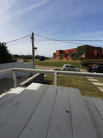(BPV-BPV-7761)  Departamento en alquiler temporal de 3 ambientes en MANANTIALES
