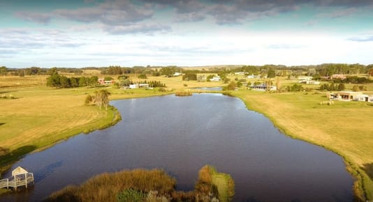 (BPV-BPV-7796)  Lote en venta en EL QUIJOTE