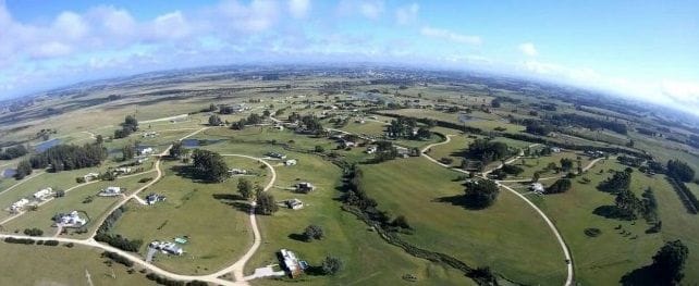 (BPV-BPV-7799)  Lote en venta en EL QUIJOTE