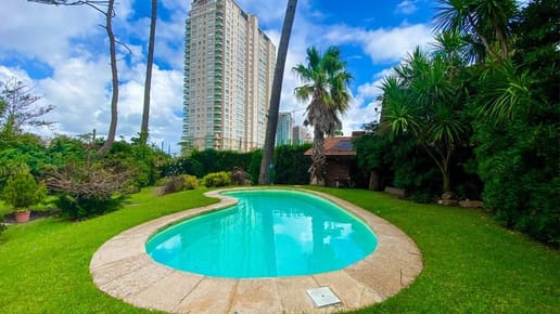 (BPV-BPV-7836)  Casa en venta de 6 ambientes en Playa Mansa