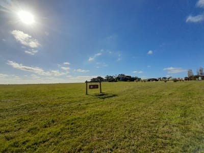 (BPV-BPV-7874)  Lote en venta en PUEBLO MIO