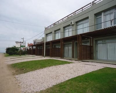 (BPV-BPV-7912)  1 DORMITORIO | Edificio El Manero