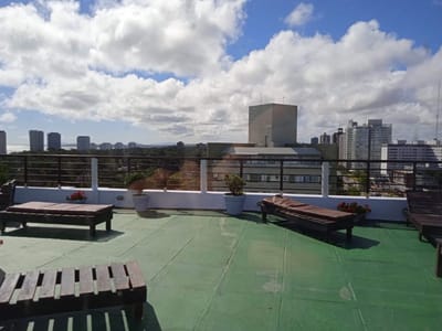 (BPV-BPV-7968)  Departamento en alquiler temporal de 2 ambientes en ROOSEVELT