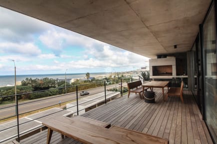 (BPV-BPV-8034)  Apartamento en Alma de Manantiales 3 dormitorios Febrero