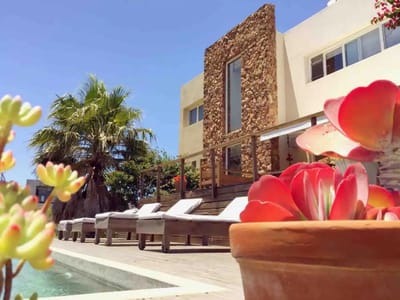 (BPV-BPV-8077)  Casa en alquiler temporal de 5 ambientes en SANTA MONICA