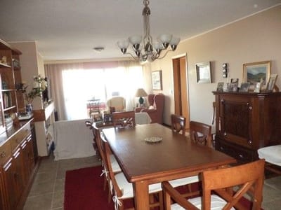 (BPV-BPV-8117)  Departamento en venta de 4 ambientes en ROOSEVELT