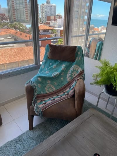 (BPV-BPV-8164)  Departamento en venta de 2 ambientes en PLAYA BRAVA