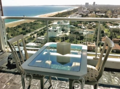 (BPV-BPV-8185)  Departamento en venta de 3 ambientes en PLAYA MANSA