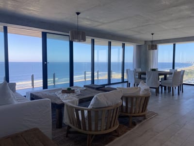 (BPV-BPV-8248)  Departamento en venta de 3 ambientes en PLAYA BRAVA