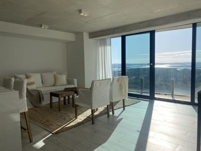 (BPV-BPV-8255)  Surfside apartamento en venta