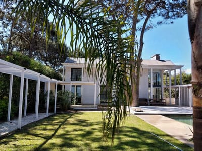 (BPV-BPV-8307)  Casa en venta Jose Ignacio Pinar del Faro arq. Diego Montero