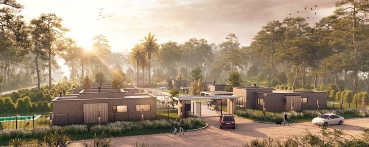 (BPV-BPV-8367)  Casa en venta de 4 ambientes en PINARES