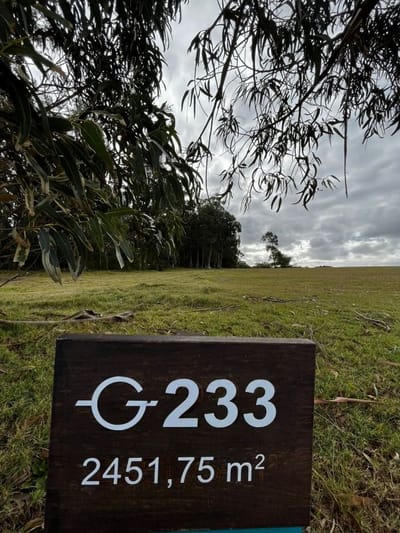(BPV-BPV-8371)  Lote en venta en Las Garzas