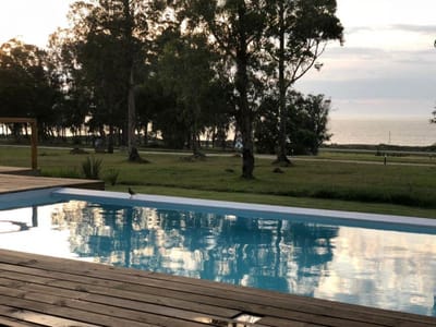 (BPV-BPV-8444)  Casa en alquiler temporal de 4 ambientes en POLO CLUB