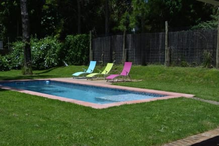 (BPV-BPV-8456)  Casa en venta de 5 ambientes en PLAYA MANSA