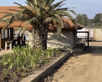 (BPV-BPV-8466)  Lote en venta en Manantiales