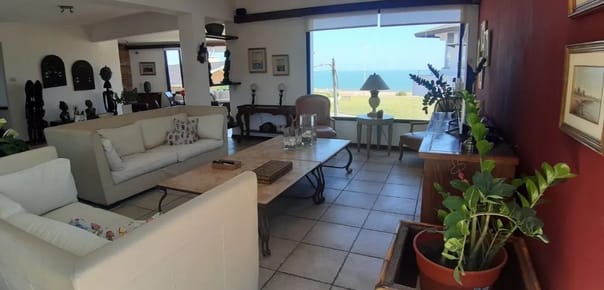 (BPV-BPV-8476)  Casa en alquiler temporal de 6 ambientes en PLAYA MANSA