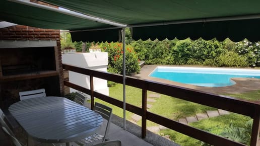 (BPV-BPV-8479)  Casa en alquiler temporal de 5 ambientes en LUGANO