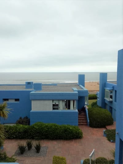 (BPV-BPV-8496)  Departamento en alquiler temporal de 3 ambientes en MANANTIALES