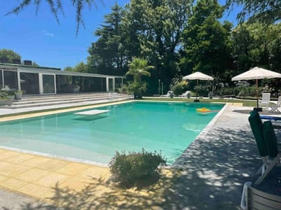 (BPV-BPV-8539)  Casa en alquiler temporal de 5 ambientes en JARDINES DE CORDOBA