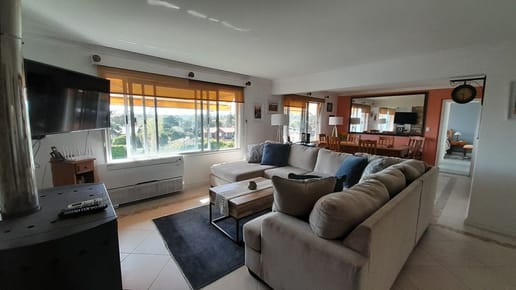 (BPV-BPV-8573)  Departamento en alquiler temporal de 4 ambientes en PLAYA MANSA