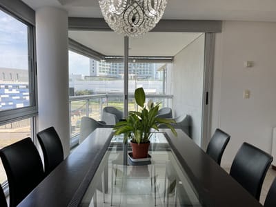 (BPV-BPV-8575)  Departamento en venta de 4 ambientes en AIDY GRILL
