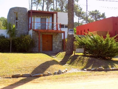 (BPV-BPV-8587)  Casa en alquiler temporal de 4 ambientes en MONTOYA