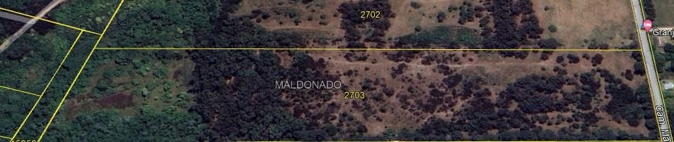 (BPV-BPV-8648)  Lote en venta en MALDONADO