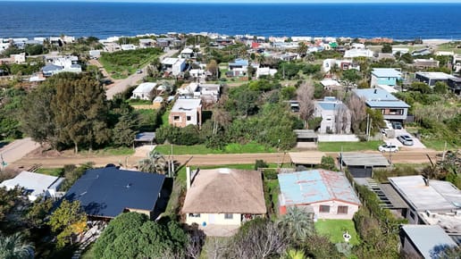 (BPV-BPV-8680)  Casa en venta de 3 ambientes en EL CHORRO