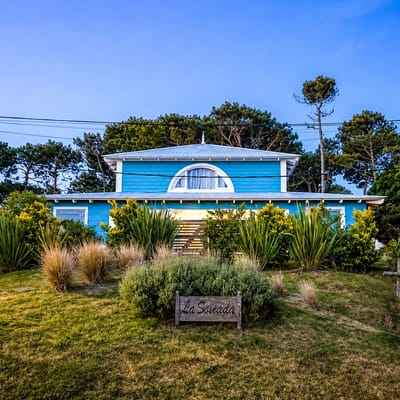 (BPV-BPV-8690)  Casa en alquiler 4 dormitorios con piscina Montoya Enero