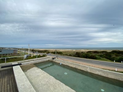 (BPV-BPV-8720)  Casa en alquiler temporal de 5 ambientes en PUNTA PIEDRAS