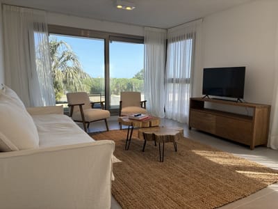 (BPV-BPV-8773)  Apartamento 2 dormitorios venta Manantiales Moorea BAY II