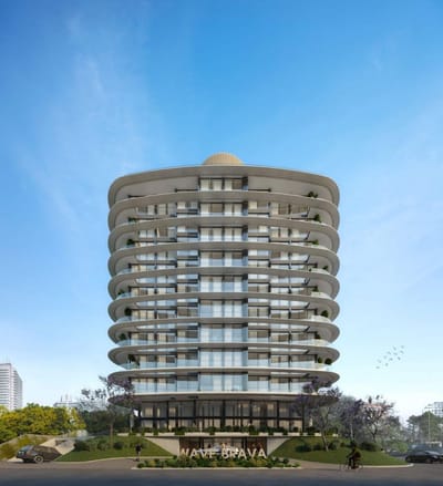 (BPV-BPV-8783)  Departamento en venta de 3 ambientes en AIDY GRILL