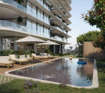 (BPV-BPV-8785)  Departamento en venta de 4 ambientes en AIDY GRILL