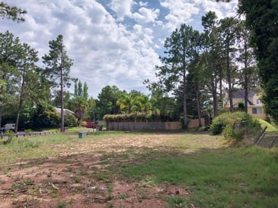 (BPV-BPV-8804)  Lote en venta en Jardines de Cordoba