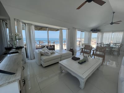(BPV-BPV-8844)  El mejor apartamento en Lomas de Manantiales 3 alquiler