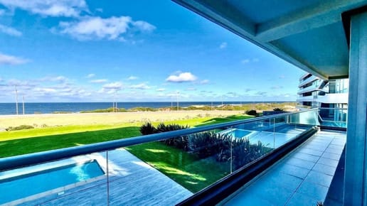 (BPV-BPV-8861)  Departamento en venta Tiburon Terrazas Océano Punta del Este