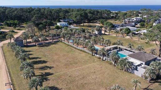 (BPV-BPV-8907)  Lote en venta en PINAR DEL FARO
