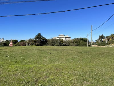 (BPV-BPV-8995)  Lote en venta