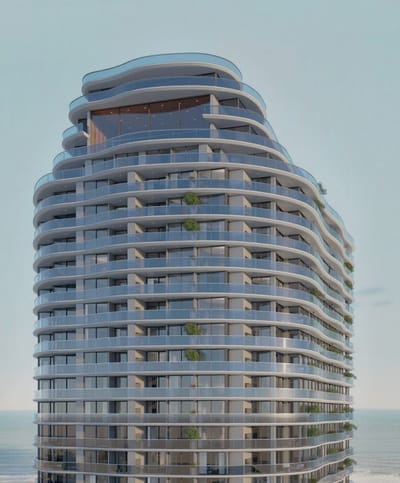 (BPV-BPV-9029)  Departamento en venta de 3 ambientes en AIDY GRILL