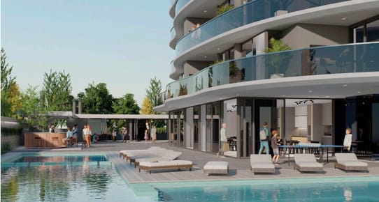 (BPV-BPV-9030)  Departamento en venta de 4 ambientes en AIDY GRILL
