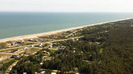 (BPV-BPV-9037)  Lote en venta en SANTA MONICA