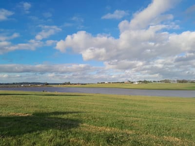 (BPV-BPV-9044)  Lote en venta en LAGUNA DE LOS CISNES