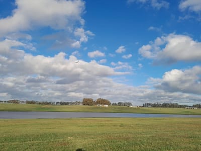 (BPV-BPV-9046)  Lote en venta en LAGUNA DE LOS CISNES
