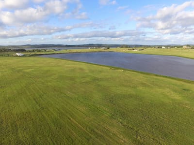 (BPV-BPV-9047)  Lote en venta en LAGUNA DE LOS CISNES