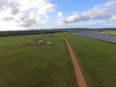 (BPV-BPV-9048)  Lote en venta en LAGUNA DE LOS CISNES